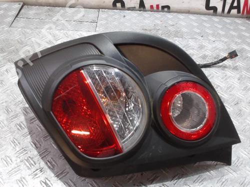 Used Right taillight Right taillight 37358776 37358776