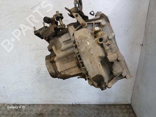 Used Gearbox Gearbox 38726579 38726579