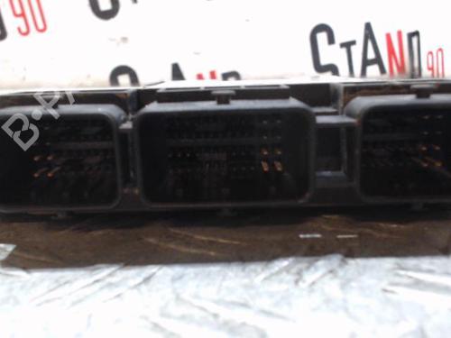 Engine control unit (ECU) PEUGEOT 407 (6D_) 1.6 HDi 110 (6D9HZC, 6D9HYC) | BP37360487M57 - Image 2