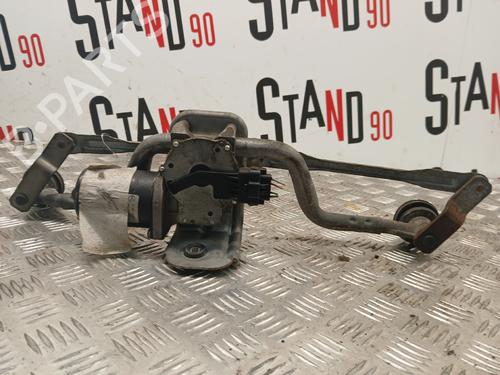 Front wiper motor CITROËN JUMPY II (VF7) | BP37374358M29 - Image 3