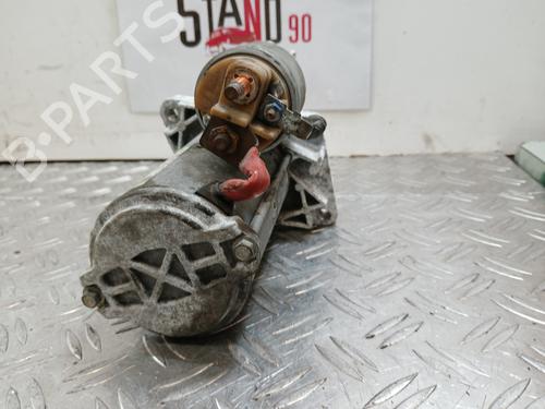 Starter RENAULT LAGUNA Coupe (DT0/1) 2.0 dCi (DT01, DT08, DT09, DT0K, DT12, DT1C, DT1D, DT1M,... | BP37363367M8 - Image 2