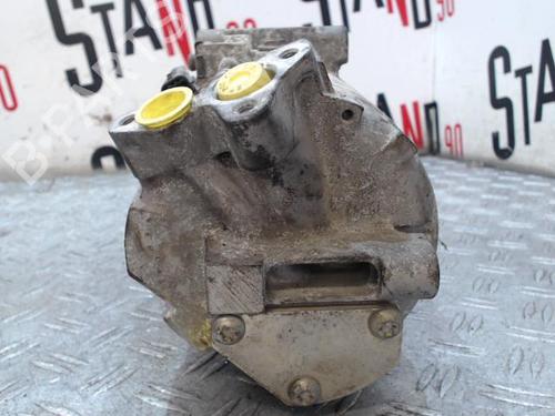 AC compressor RENAULT TRAFIC III Van (FG_) 1.6 dCi 120 (FGMK) | BP37360942M34 - Image 3