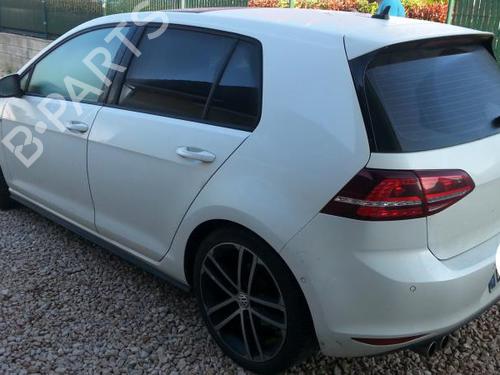 Starter VW GOLF VII (5G1, BQ1, BE1, BE2) 2.0 GTD | BP37356231M8 - Image 3
