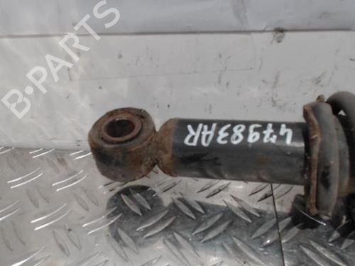 Højre bagtil støddæmper Højre bagtil støddæmper TOYOTA COROLLA Verso (ZER_, ZZE12_, R1_) 2.2 D-4D (AUR10_, AUR10R) (136 hp) 37354835 37354835