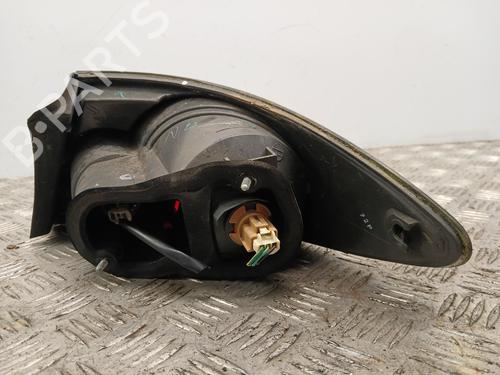 Left taillight MAZDA 6 Hatchback (GG) 2.0 DI (GG14) | BP38737216C34 - Image 3