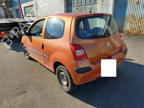 Washer pump RENAULT TWINGO II (CN0_) 1.5 dCi (CN0E) | BP37359121E24 - Image 8