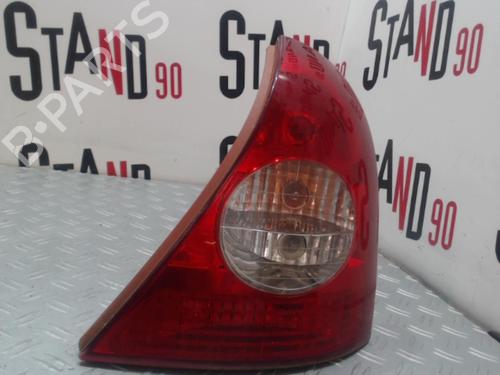 Used Right taillight Right taillight 37356805 37356805