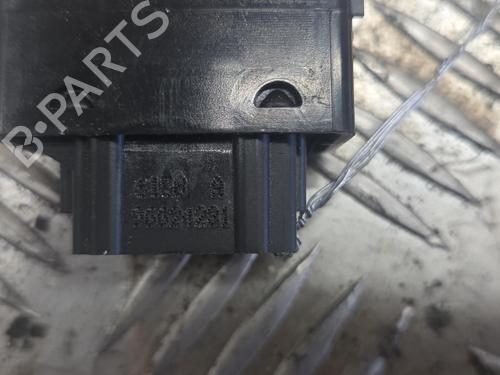Left front window switch PEUGEOT PARTNER Box Body/MPV | BP37374611I27 - Image 2