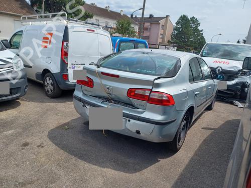 Left tailgate light RENAULT LAGUNA II (BG0/1_) 1.9 dCi (BG08, BG0G) | BP37360283C79 - Image 8