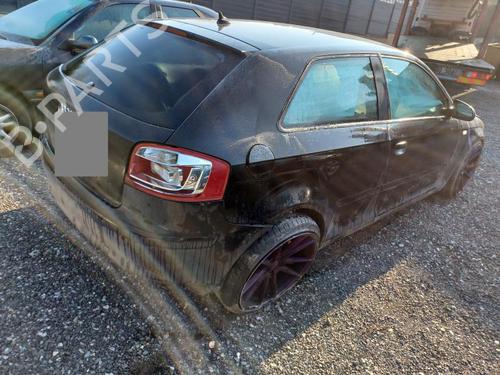 Starter AUDI A3 (8P1) 1.9 TDI | BP38081517M8 - Image 10