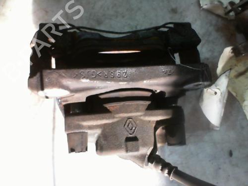 Used Left front brake caliper Left front brake caliper 37351624 37351624