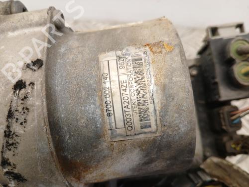 Used Steering rack Steering rack 38526838 38526838