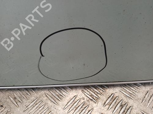 Used Tailgate Tailgate 37369391 37369391