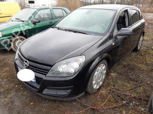 ABS pump OPEL ASTRA H (A04) | BP37354851M43 - Image 22
