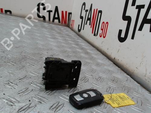 Used Ignition barrel Ignition barrel 37358635 37358635