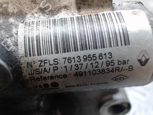 Steering pump DACIA SANDERO II  | BP37361129M99  - Image 5