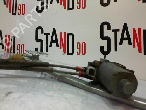 Used Front left window mechanism Front left window mechanism 37350630 37350630