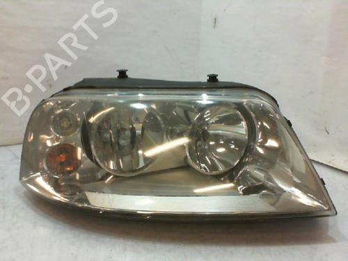 Used Right headlight Right headlight 37350889 37350889