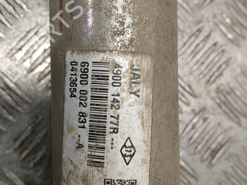 steering-rack-renault-master-iii-van-fv-2010-37364402 main image