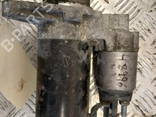 Startmotor Startmotor SEAT IBIZA III (6L1) 1.9 TDI (100 hp) 37374295 37374295