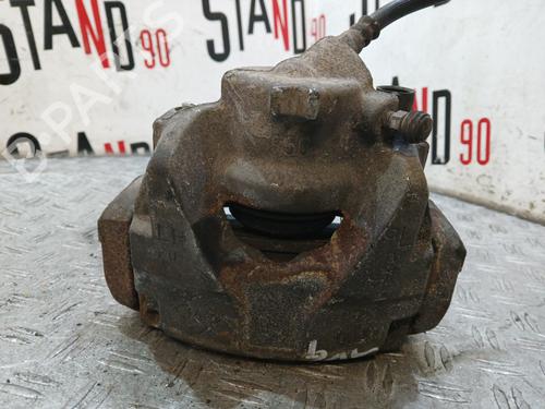 Left front brake caliper RENAULT MEGANE III Hatchback (BZ0/1_, B3_) 1.5 dCi (BZ09, BZ0D, BZ1W, BZ29, BZ14) | BP37362392M105 - Image 2