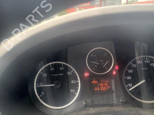 Engine control unit (ECU) PEUGEOT PARTNER MPV (5_, G_) | BP37359773M57 - Image 7