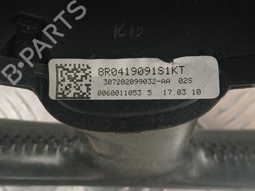 Stuur Stuur AUDI A3 Sportback (8PA) 1.6 TDI (105 hp) 37361912 37361912