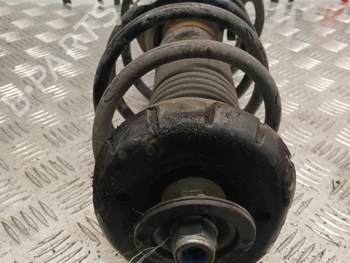 Left front shock absorber CITROËN C3 II (SC_) 1.2 VTi 82 | BP37369053M16 - Image 2