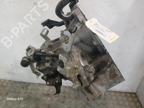 Gearbox OPEL AGILA B (H08) 1.2 (F68) | BP38596086M3 - Image 2
