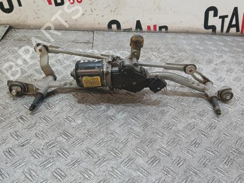 Front wiper motor CITROËN C3 II (SC_) 1.0 VTi 68 | BP37359523M29 - Image 5