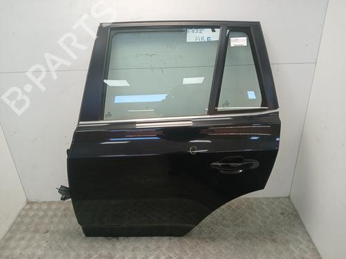 Dør venstre bagtil Dør venstre bagtil BMW X3 (E83) 3.0 sd (286 hp) 37368904 37368904