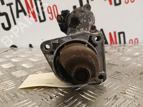 Starter MAZDA 2 (DY) | BP37369341M8 - Image 3