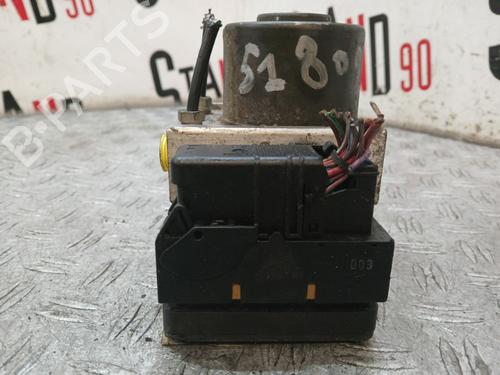 ABS pump FORD FOCUS II (DA_, HCP, DP) 1.6 TDCi | BP37360588M43 - Image 4