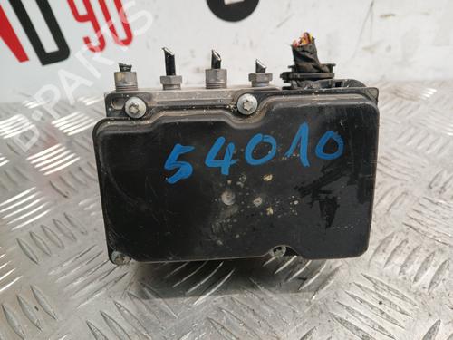 ABS pump CITROËN NEMO MPV 1.4 HDi | BP37369447M43 - Image 4