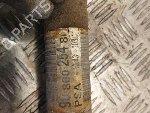 Right front driveshaft CITROËN DS3 (SA_) 1.6 HDi 90 | BP37373401M39 - Image 3