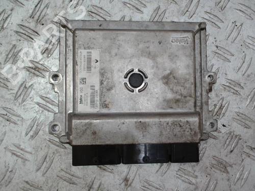 Engine control unit (ECU) DACIA SANDERO II TCe 90 (B8M1, B8MA, B8AC) | BP37359185M57 - Image 2