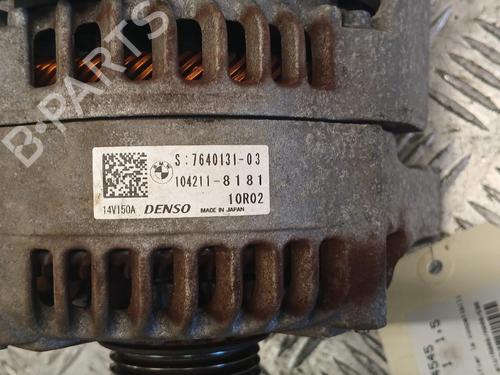 Alternator MINI MINI (F56) Cooper D | BP38004635M7 - Image 4