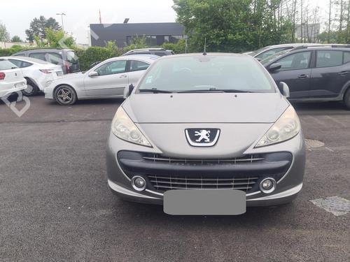 Switch PEUGEOT 207 CC (WD_) 1.6 HDi | BP37362913I30  - Image 9
