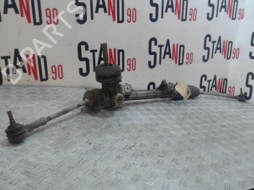 Steering rack RENAULT TWINGO II (CN0_) | BP37356444M22 - Image 2