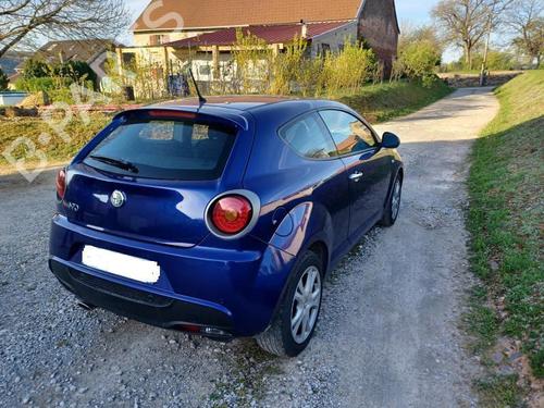 Starter ALFA ROMEO MITO (955_) 1.3 MultiJet (955AXP1A, 955AYC1A) | BP37361200M8 - Image 10
