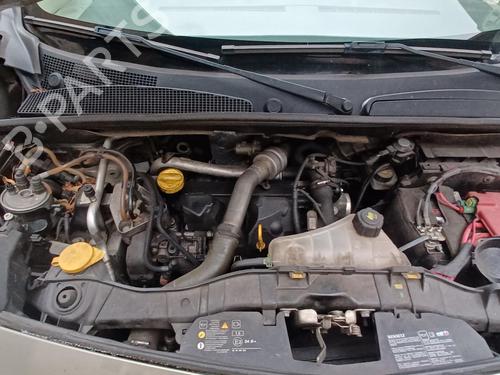 Front right window mechanism RENAULT KANGOO Express (FW0/1_) 1.5 dCi 85 (FW0K, FW0L, FW0B) | BP37361044C23 - Image 10