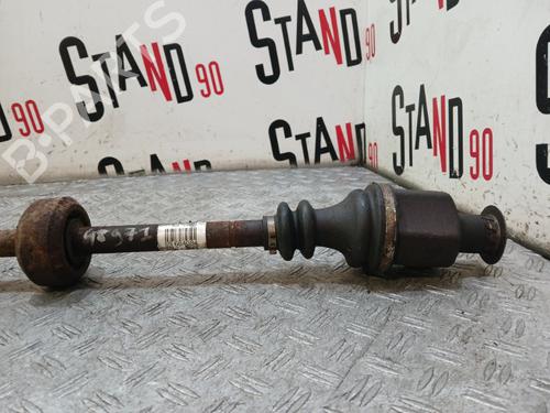 Right front driveshaft RENAULT TWINGO II (CN0_) 1.2 16V (CN04, CN0B) | BP37362317M39 - Image 2