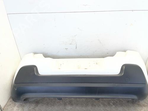 rear-bumper-citroen-c3-iii-sx-2016-38585626 main image