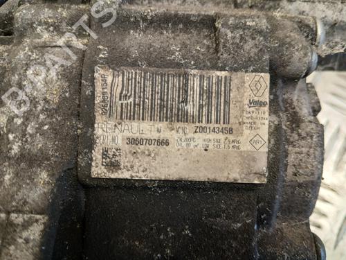 AC compressor DACIA DUSTER (HS_) 1.5 dCi (HSAJ) | BP37365595M34 - Image 2