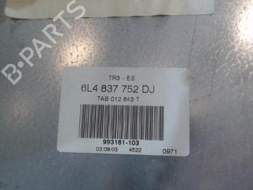 Used Front right window mechanism Front right window mechanism 37357319 37357319