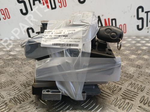 Electronic module RENAULT CLIO III (BR0/1, CR0/1) | BP37374986M83 - Image 4