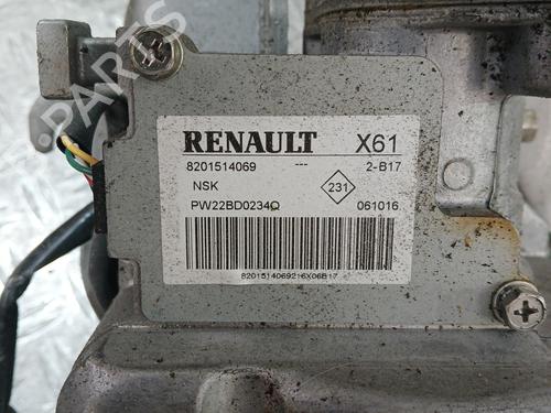 Steering column RENAULT KANGOO Express (FW0/1_) | BP37365732M21 - Image 4