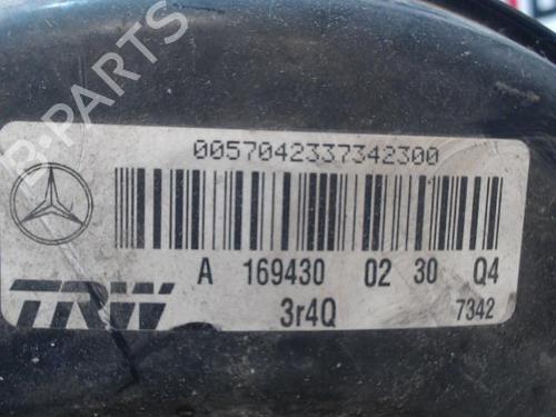 Used Servo brake Servo brake 37361356 37361356