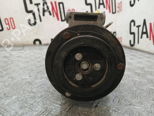 AC compressor FORD FOCUS III | BP37362656M34 - Image 4