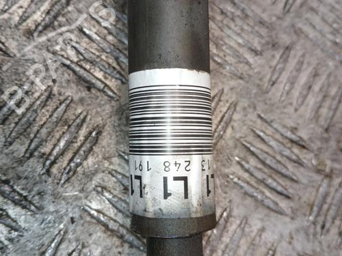 Steering column OPEL CORSA D (S07) 1.4 (L08, L68) | BP37371748M21 - Image 3